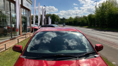 Toyota Yaris 1.5 Hybrid Icon 5dr CVT Hybrid Hatchback